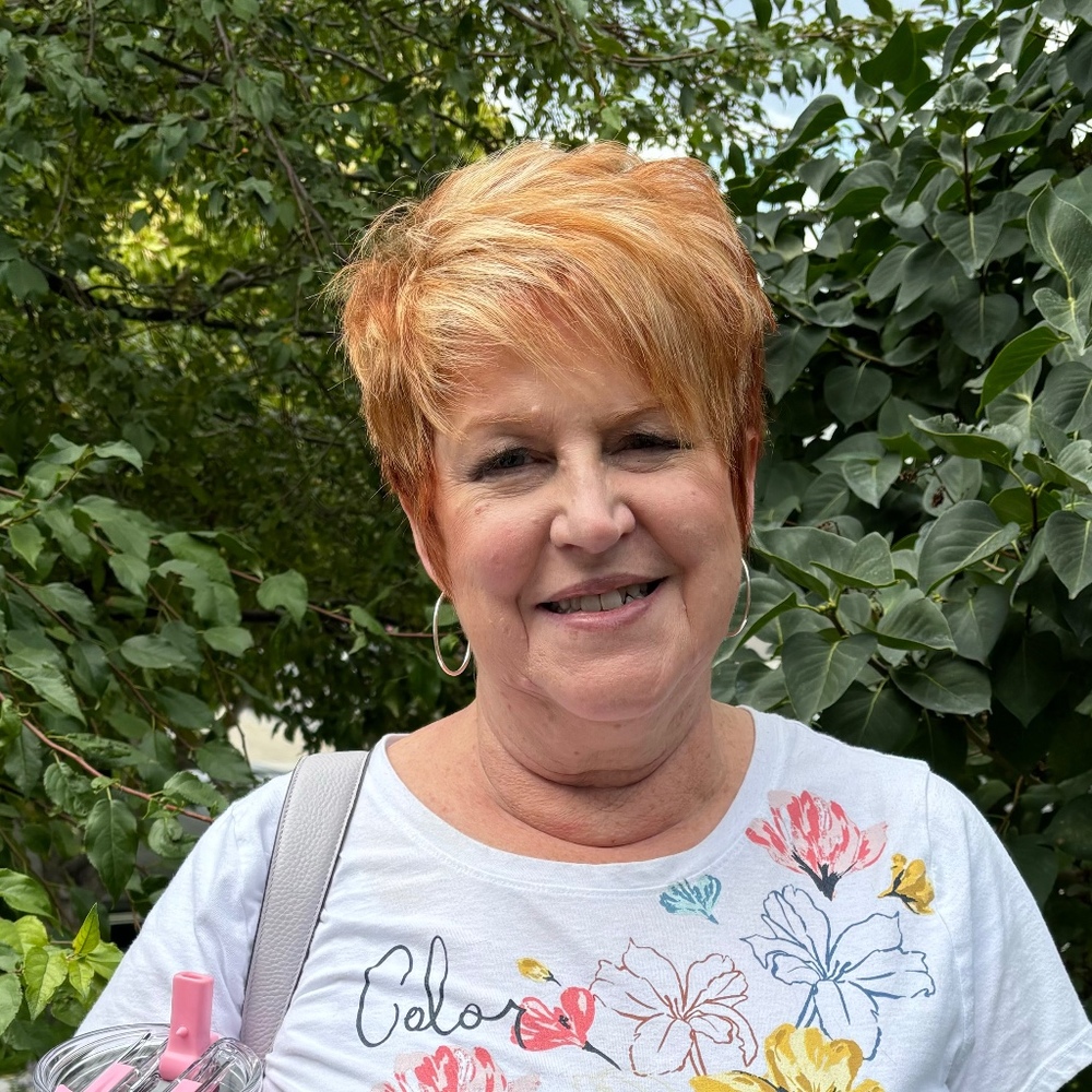 Meet your Posher, Kim